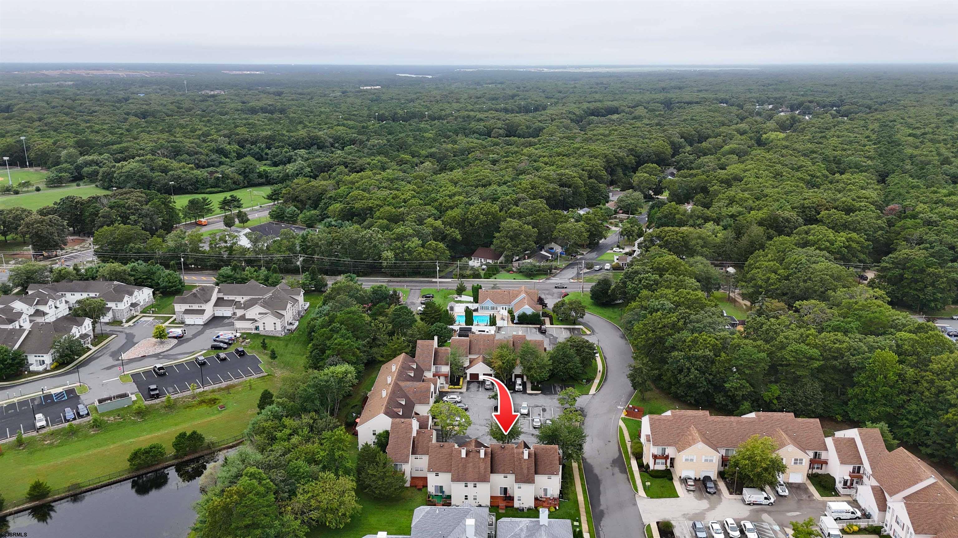 90 East Woodland Avenue, Unit 90 Absecon, NJ 08201 - Photo 32 of 44