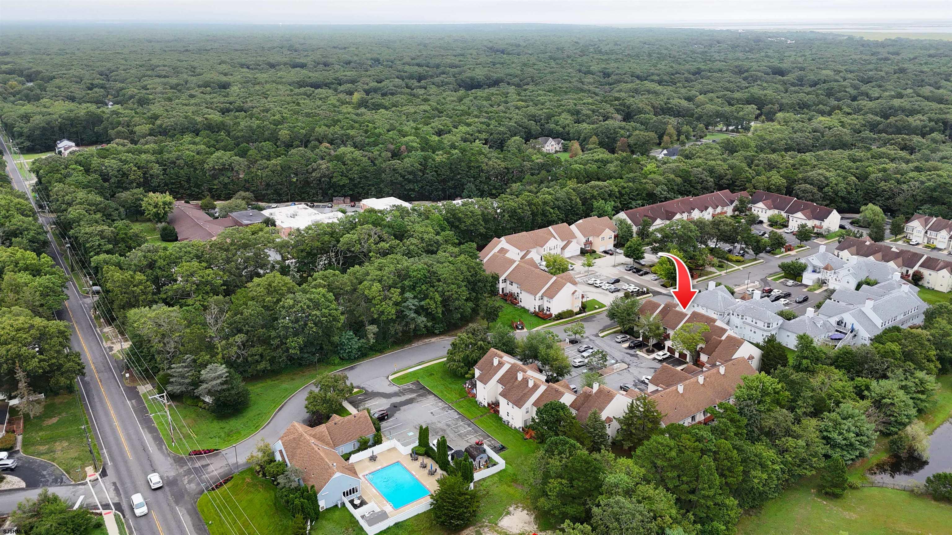 90 East Woodland Avenue, Unit 90 Absecon, NJ 08201 - Photo 34 of 44