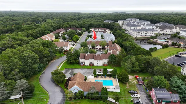 $179,900 | 90 East Woodland Avenue, Unit 90, Absecon, NJ 08201