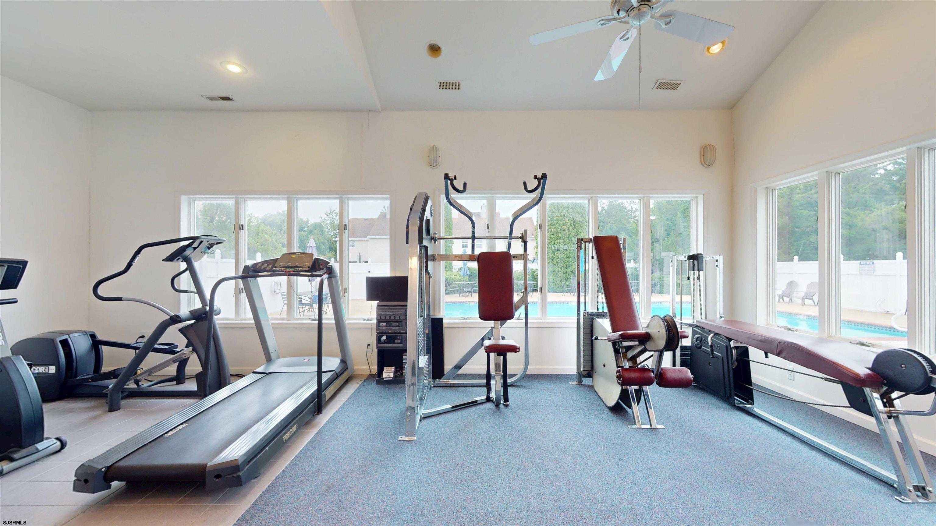 90 East Woodland Avenue, Unit 90 Absecon, NJ 08201 - Photo 38 of 44