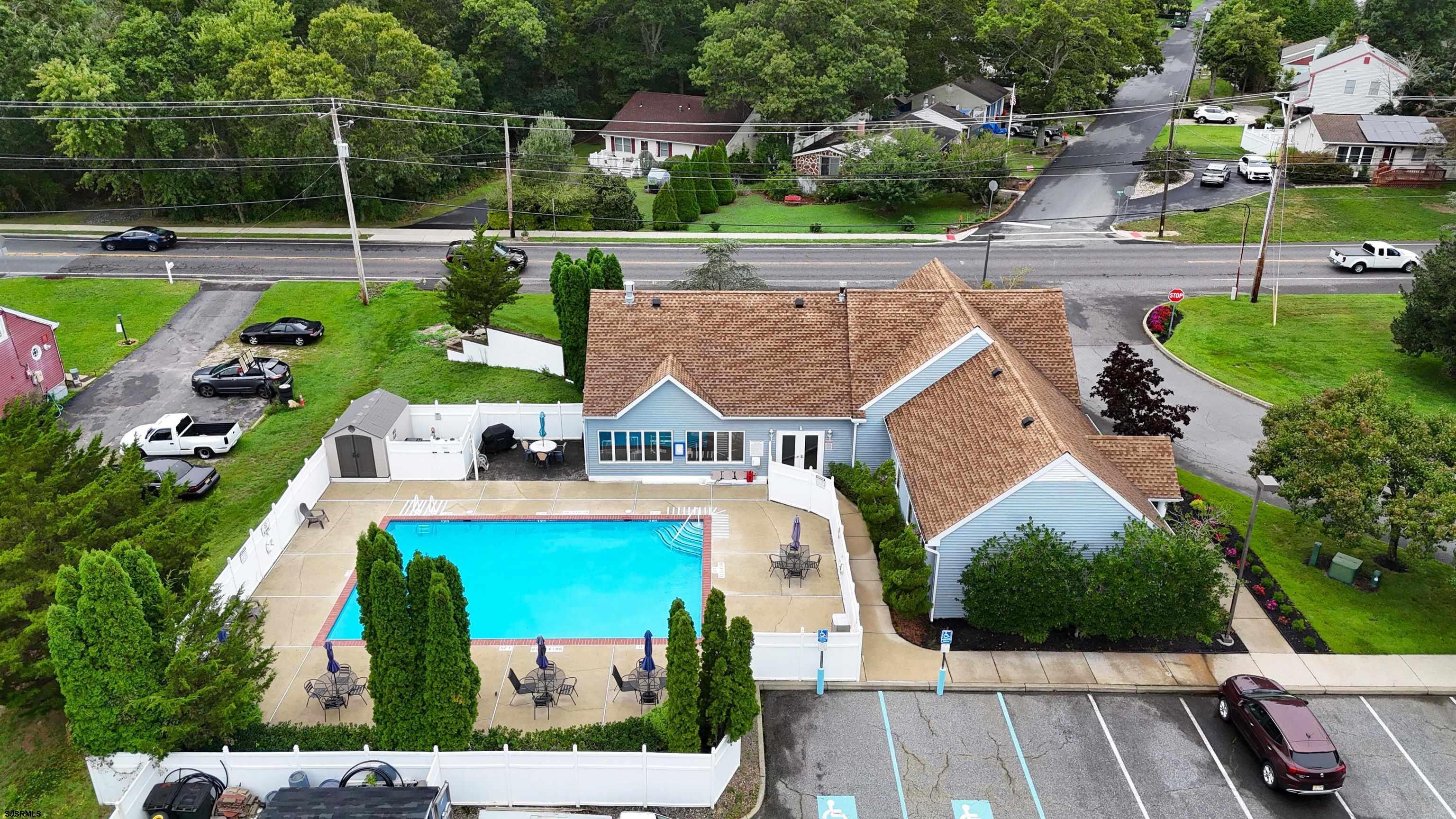 90 East Woodland Avenue, Unit 90 Absecon, NJ 08201 - Photo 41 of 44