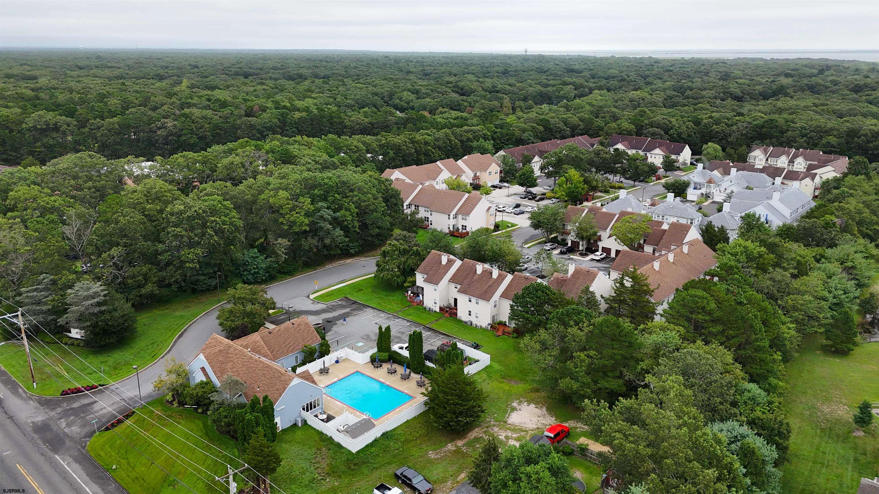 90 East Woodland Avenue, Unit 90 Absecon, NJ 08201 - Photo 44 of 44