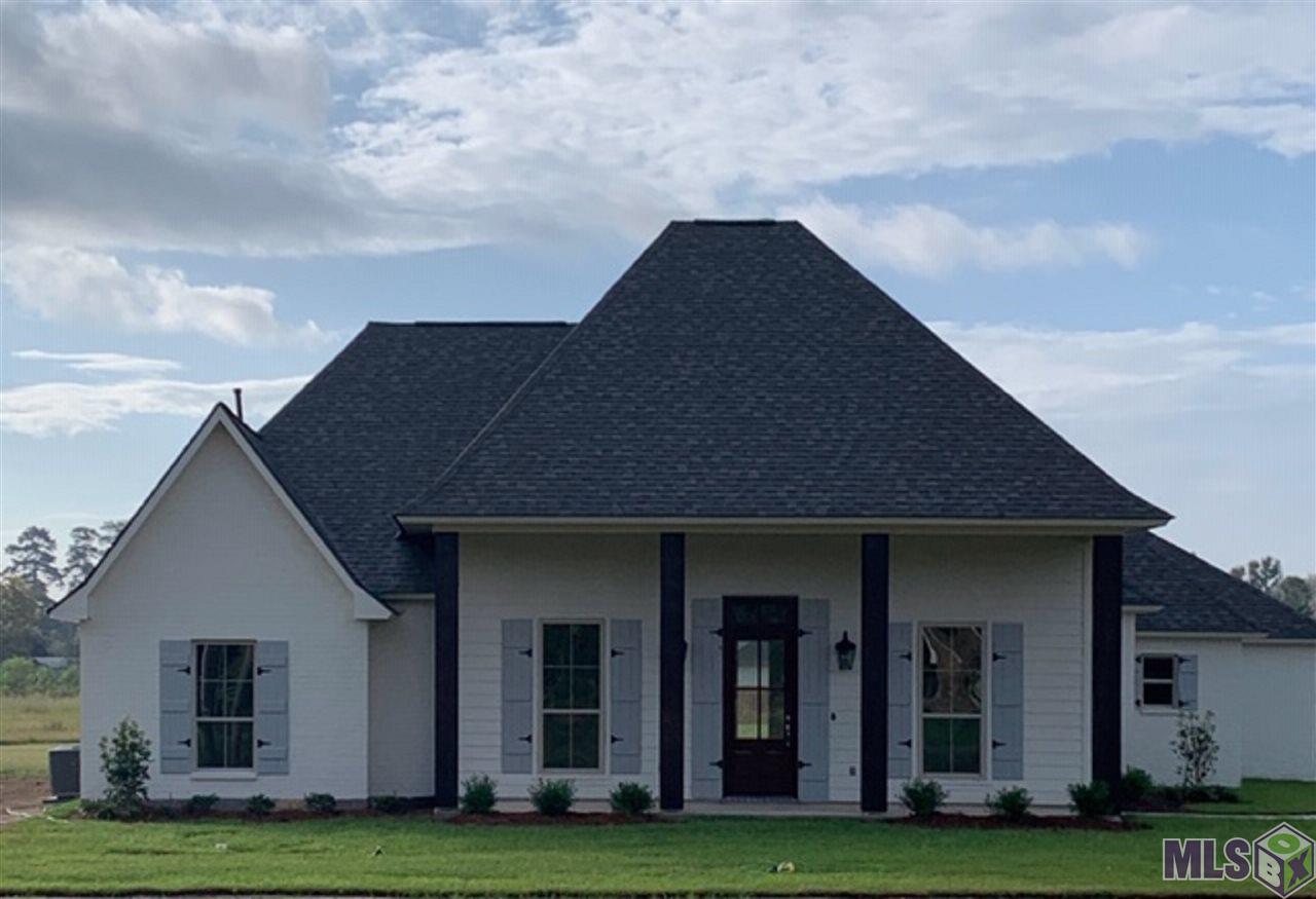 35541 Cane Market Road Denham Springs, LA 70706 - Photo 1 of 7