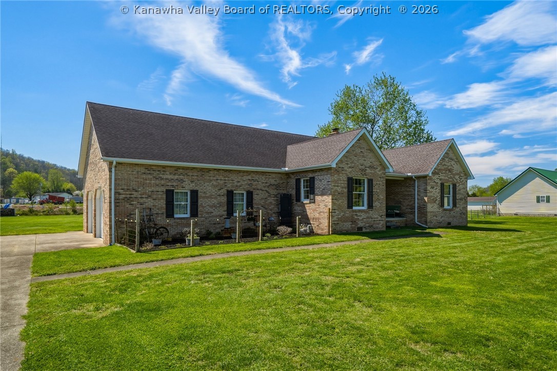376 Cash Lane Winfield, WV 25213 - Photo 48 of 49 Gallery Image 48