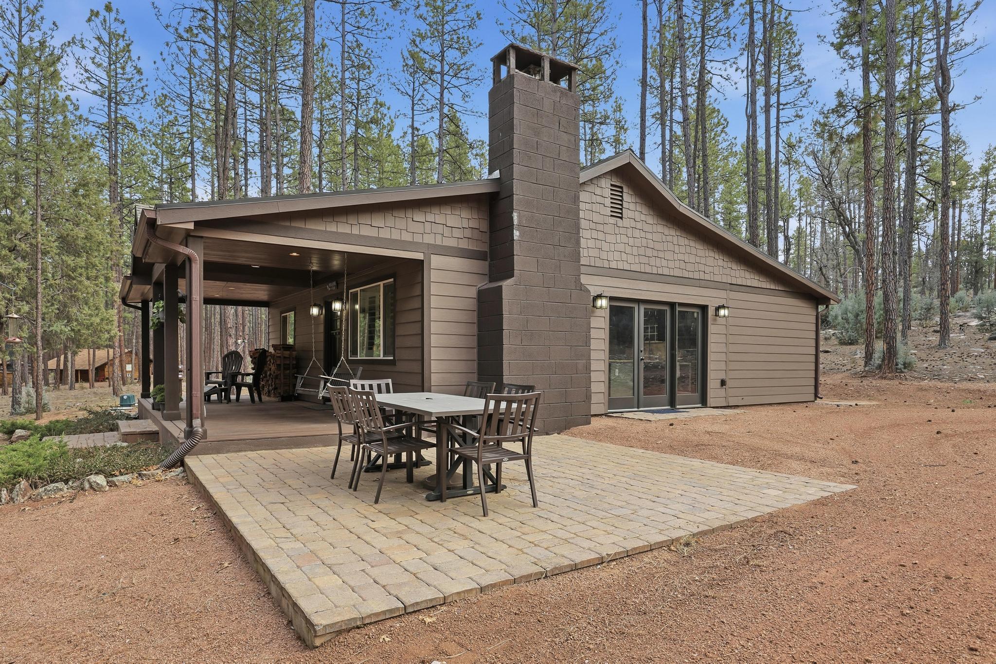 347 Pumphouse Road Payson, AZ 85541 - Photo 27 of 41