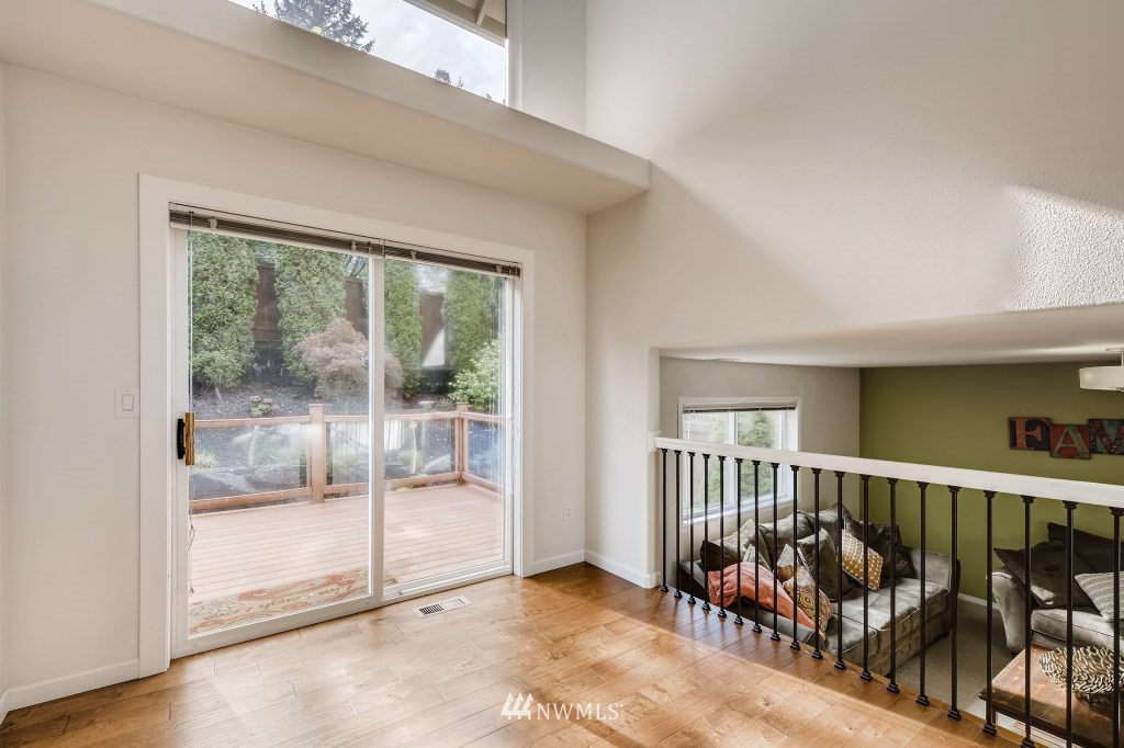 3306 201st Place Southeast Bothell, WA 98012 - Photo 14 of 28 a view of interior of the house