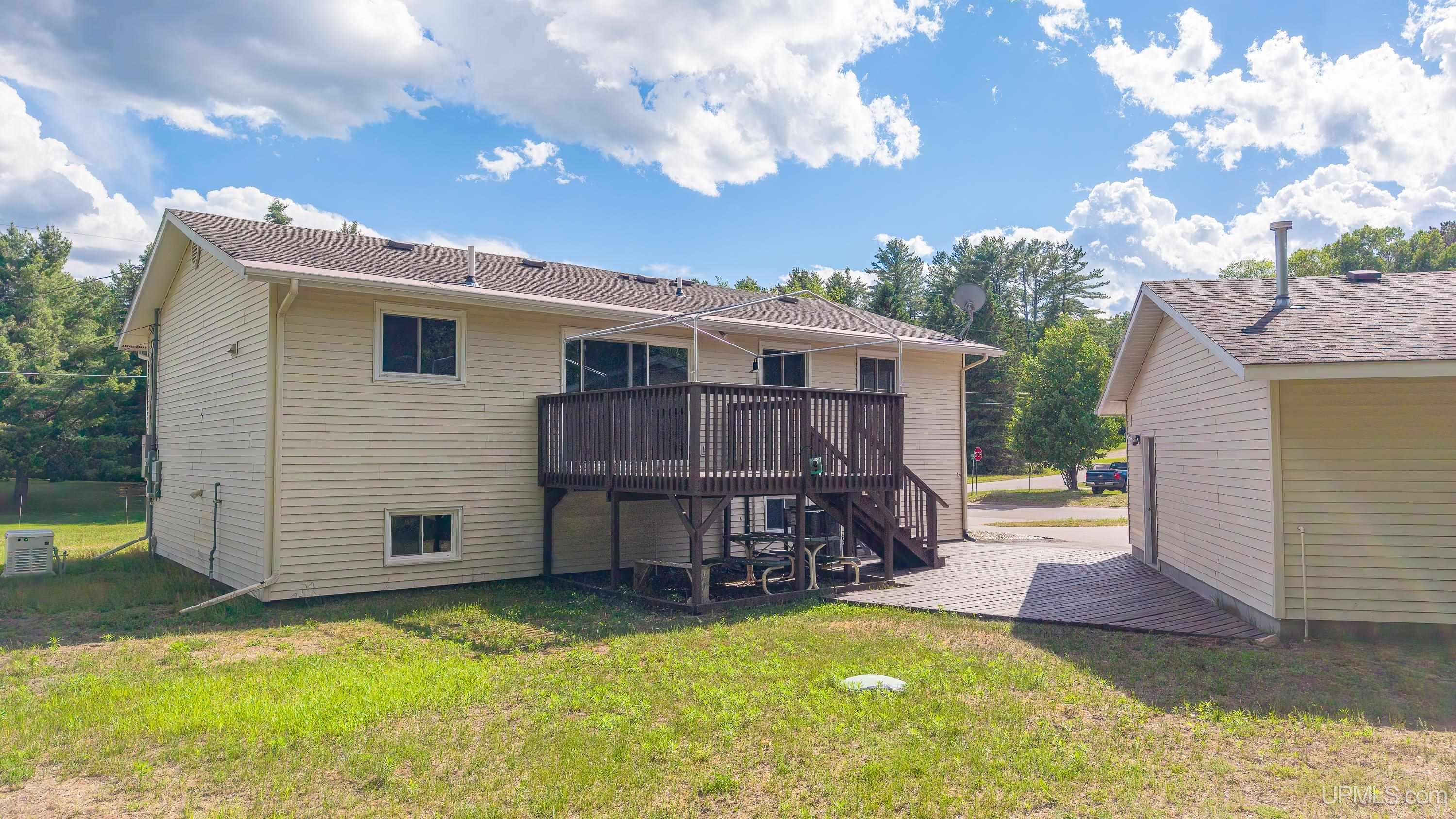 204 Ford Road Marquette, MI 49855 - Photo 35 of 47