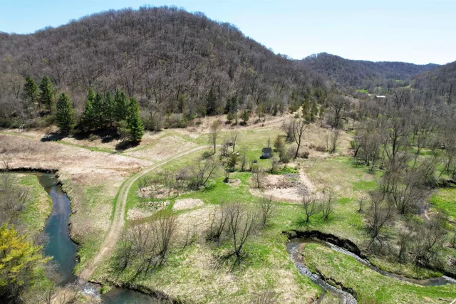 $997,000 | 102-acres Scenic View, Gays Mills, WI 54631