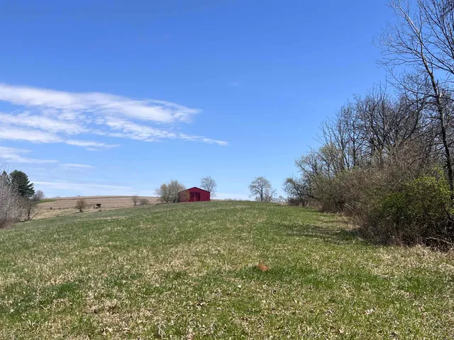 $997,000 | 102-acres Scenic View, Gays Mills, WI 54631