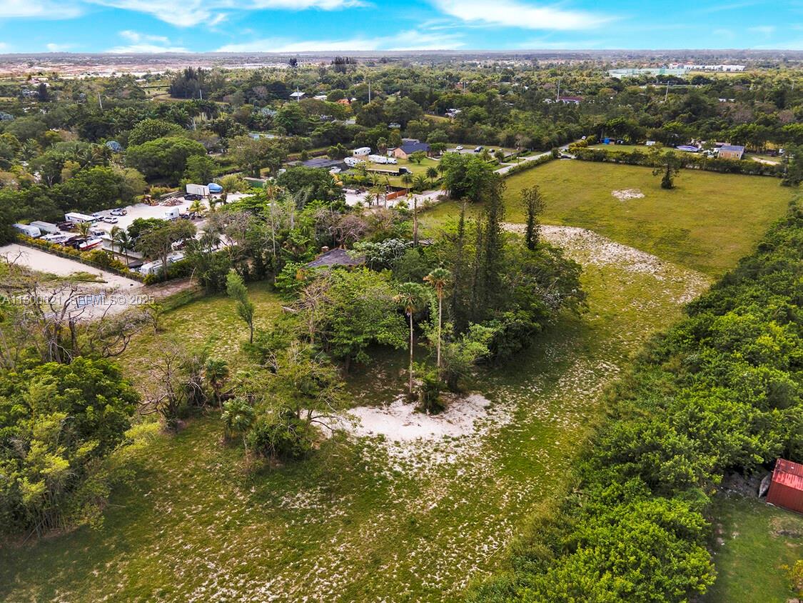 12501 Southwest 236th Street Homestead, FL 33032 - Photo 13 of 14 a view of a lake view