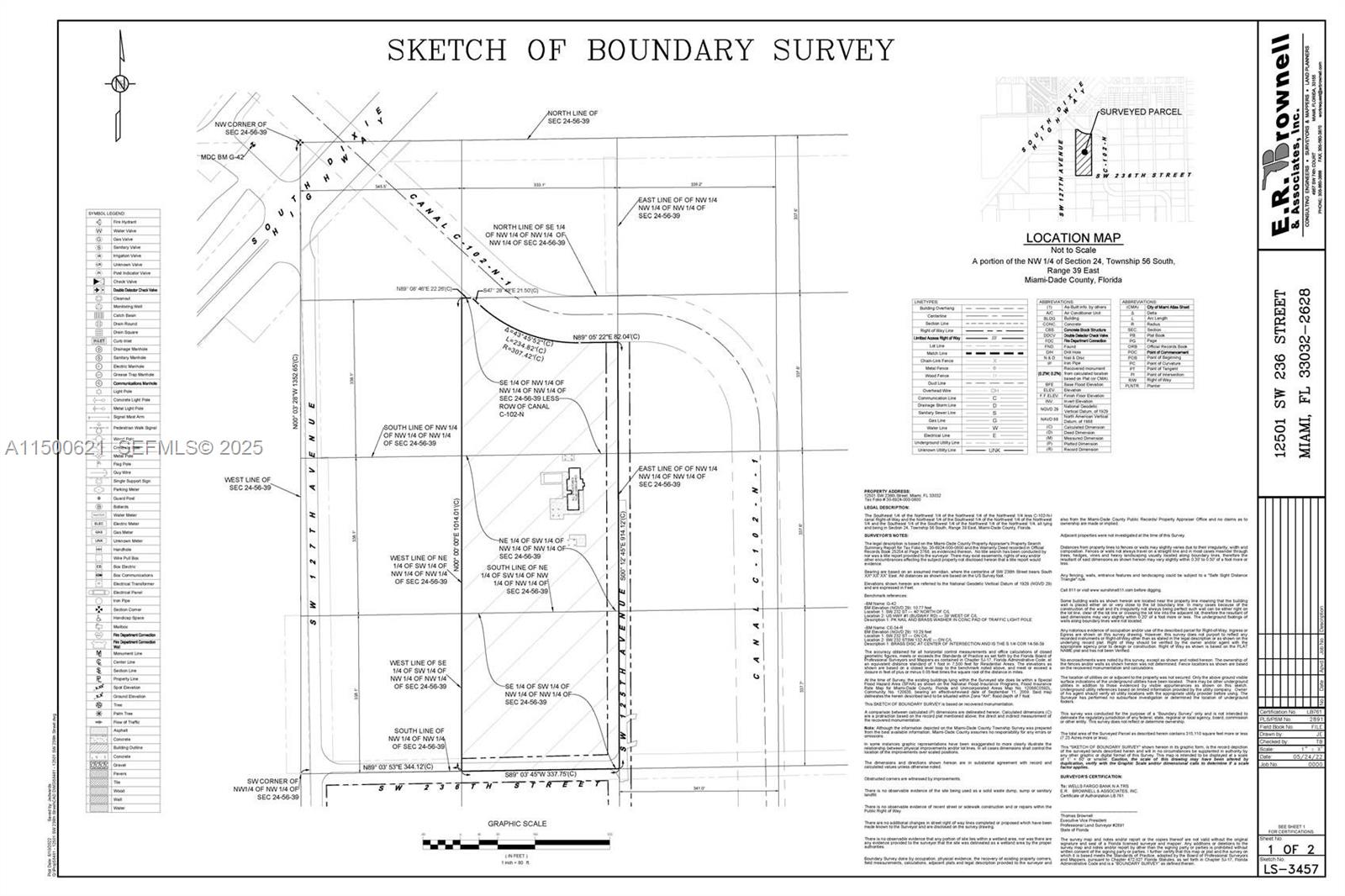12501 Southwest 236th Street Homestead, FL 33032 - Photo 9 of 14