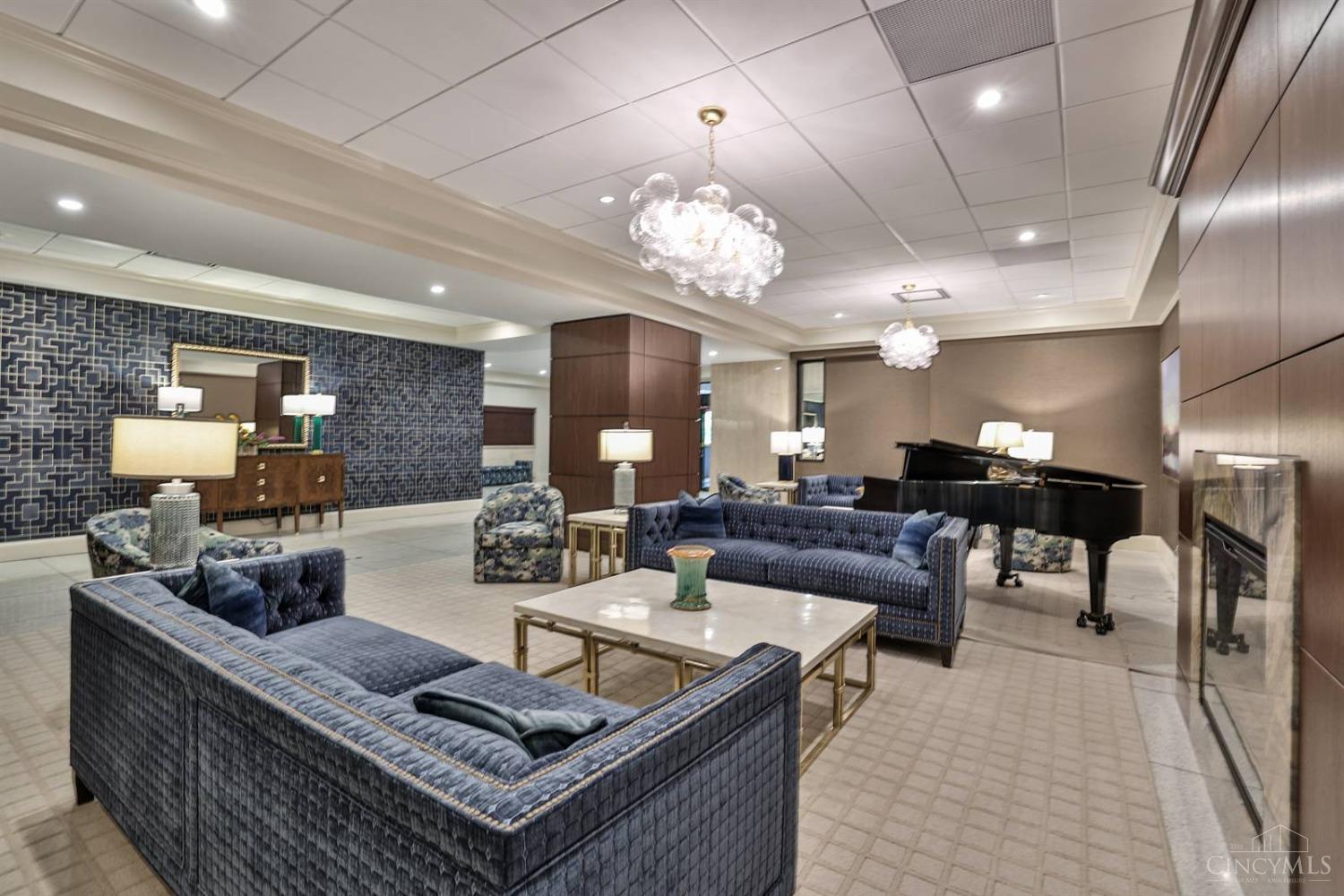2444 Madison Road, Unit 1710 Cincinnati, OH 45208 - Photo 20 of 25 Gallery Image 20