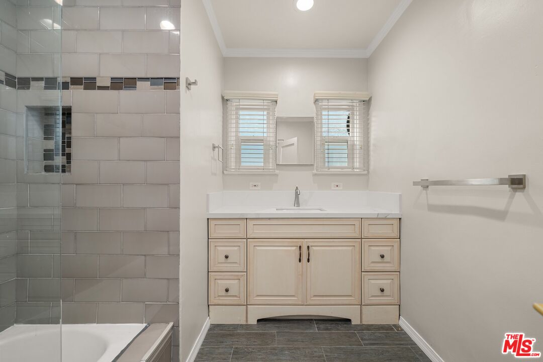 529 Coolidge Drive San Gabriel, CA 91775 - Photo 9 of 11 a bathroom with a sink a toilet and shower