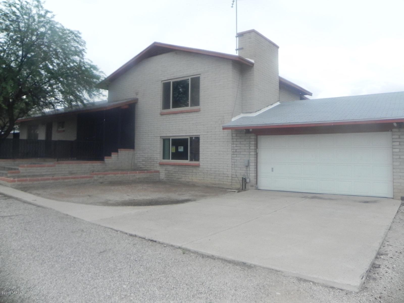 3707 North Harrison Road Tucson, AZ 85749 - Photo 1 of 35 Gallery Image 1