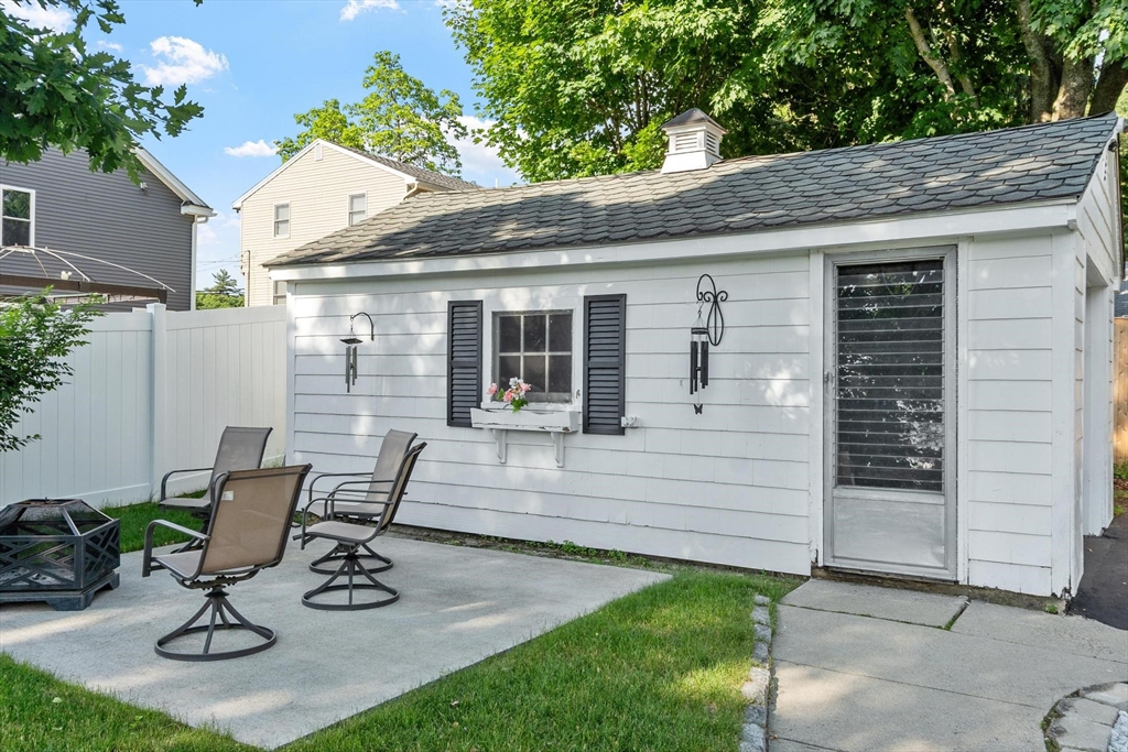 17 Tedesco Road Methuen, MA 01844 - Photo 10 of 31