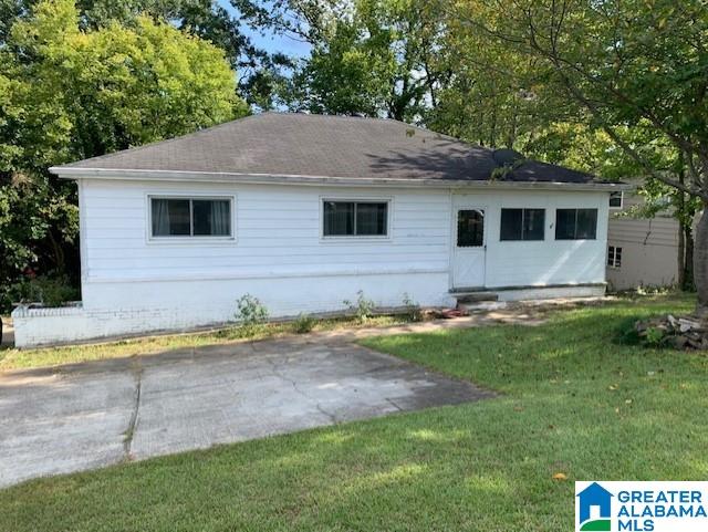 4609 Montevallo Road Birmingham, AL 35210 - Photo 1 of 6