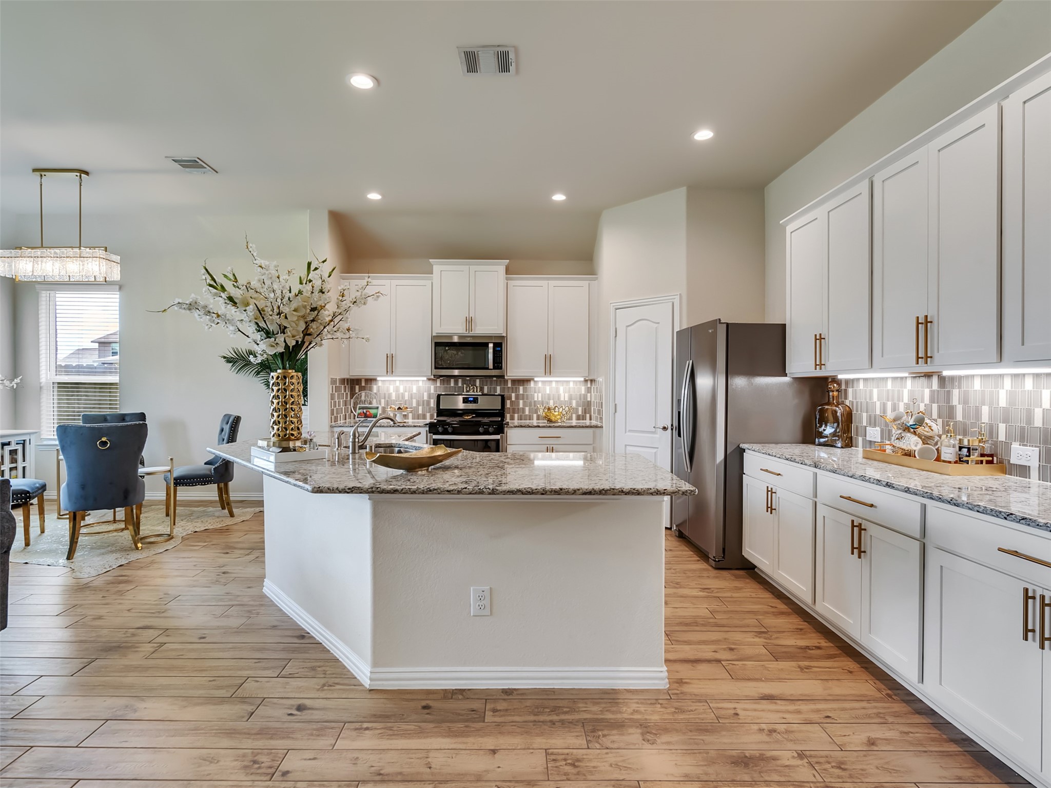 10809 Mendel Ter Drive Rosharon, TX 77583 - Photo 9 of 36