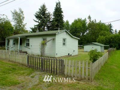 10132 Southwest Cove Road Vashon, WA 98070 - Photo 1 of 1
