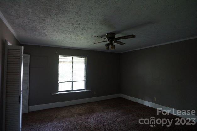 464 Steel Bridge Loop, Unit B Hickory, NC 28601 - Photo 4 of 7 an empty room with a window