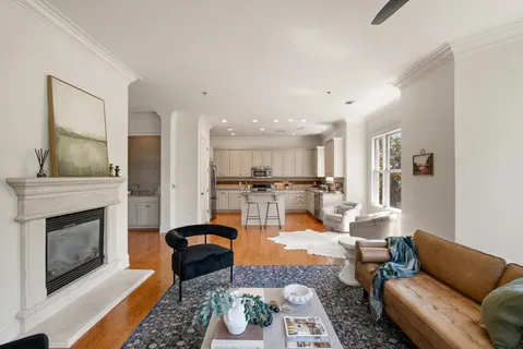 $799,900 | 4120 Ridgefield Drive, Unit 314, Nashville, TN 37205