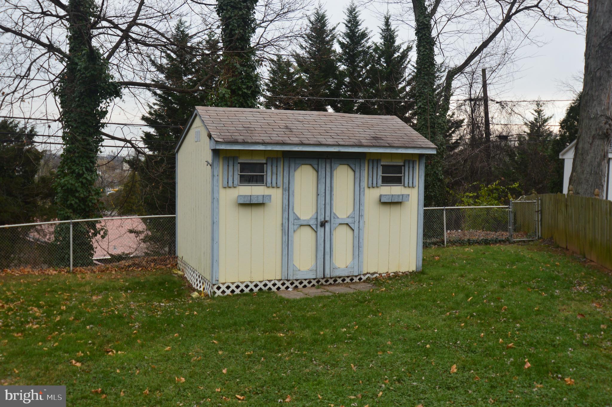 607 Mansfield Road Willow Grove, PA 19090 - Photo 17 of 19 Gallery Image 17