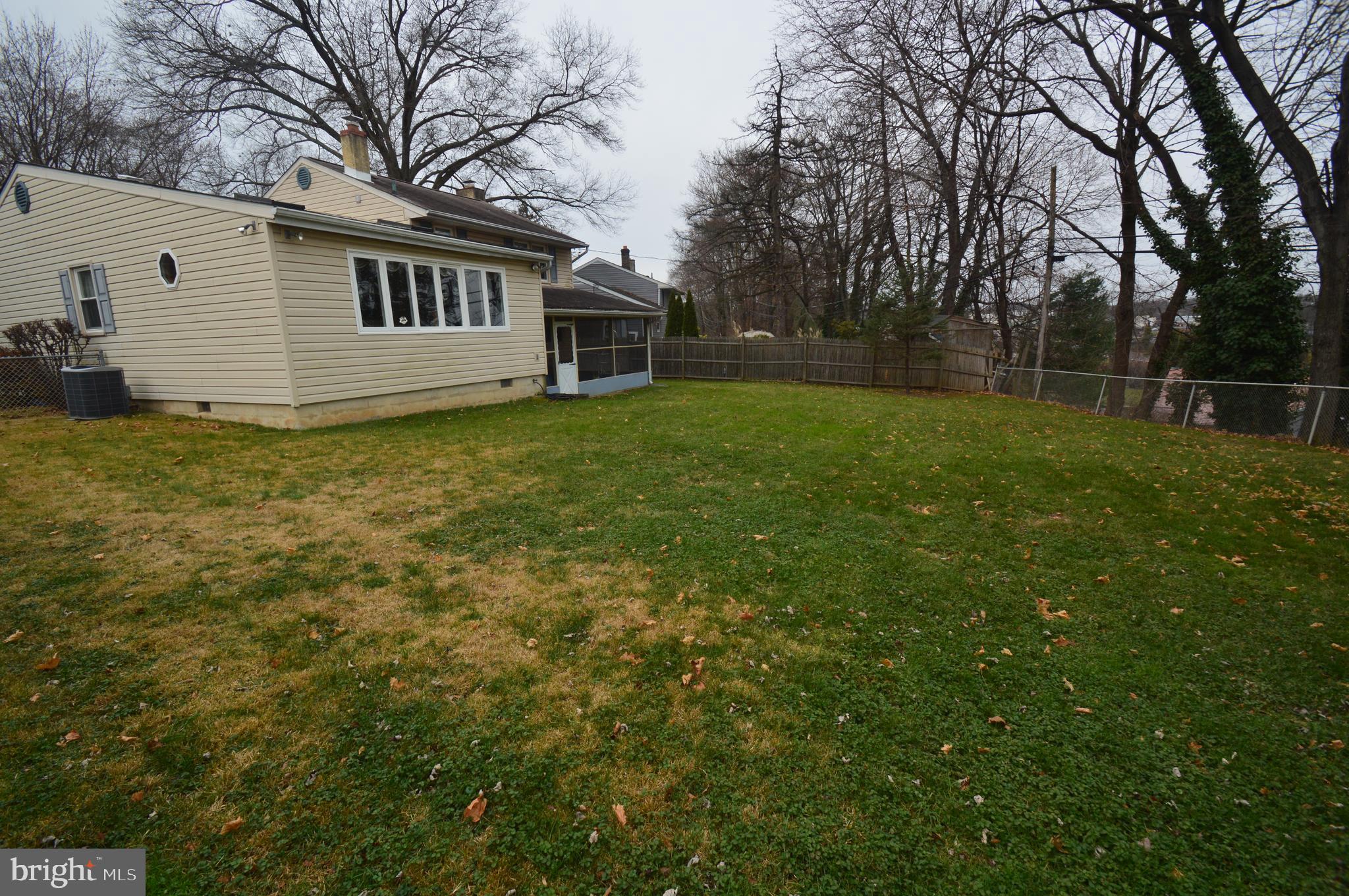 607 Mansfield Road Willow Grove, PA 19090 - Photo 18 of 19 Gallery Image 18
