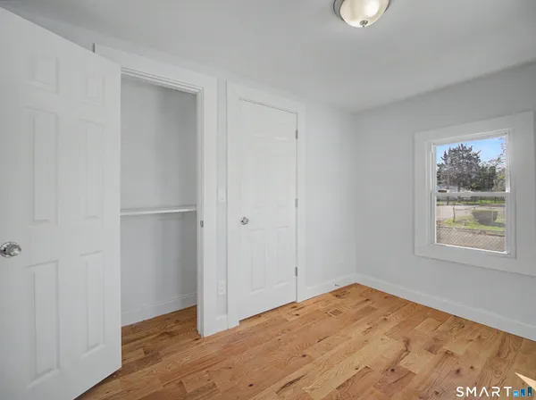 $289,900 | 306 Saunders Avenue, Bridgeport, CT 06606