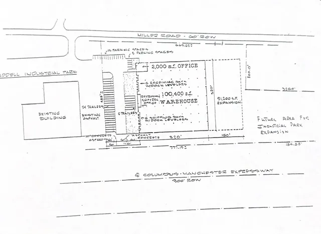 $1,012,000 | 5224 Miller Road, Columbus, GA 31909