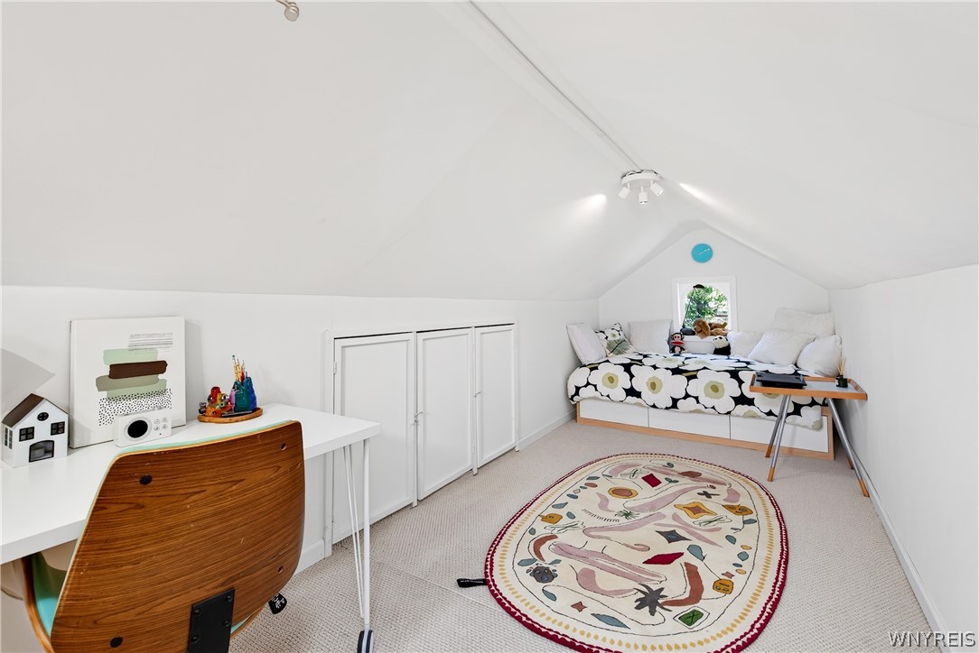 380 Summer Street Buffalo, NY 14213 - Photo 27 of 46 2nd Floor Bedroom