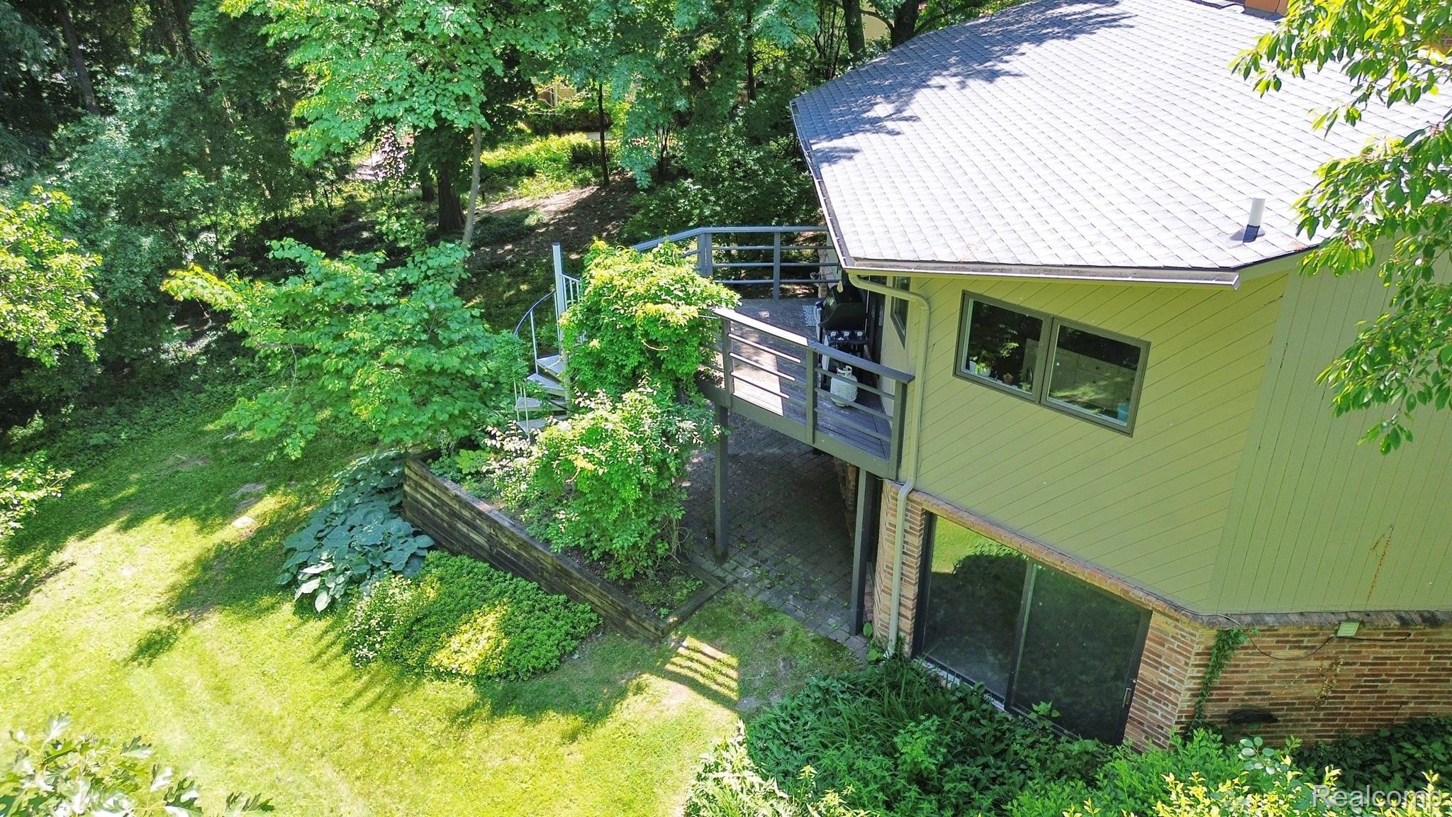 770 Foxhall Road Bloomfield Hills, MI 48304 - Photo 35 of 36 Gallery Image 35