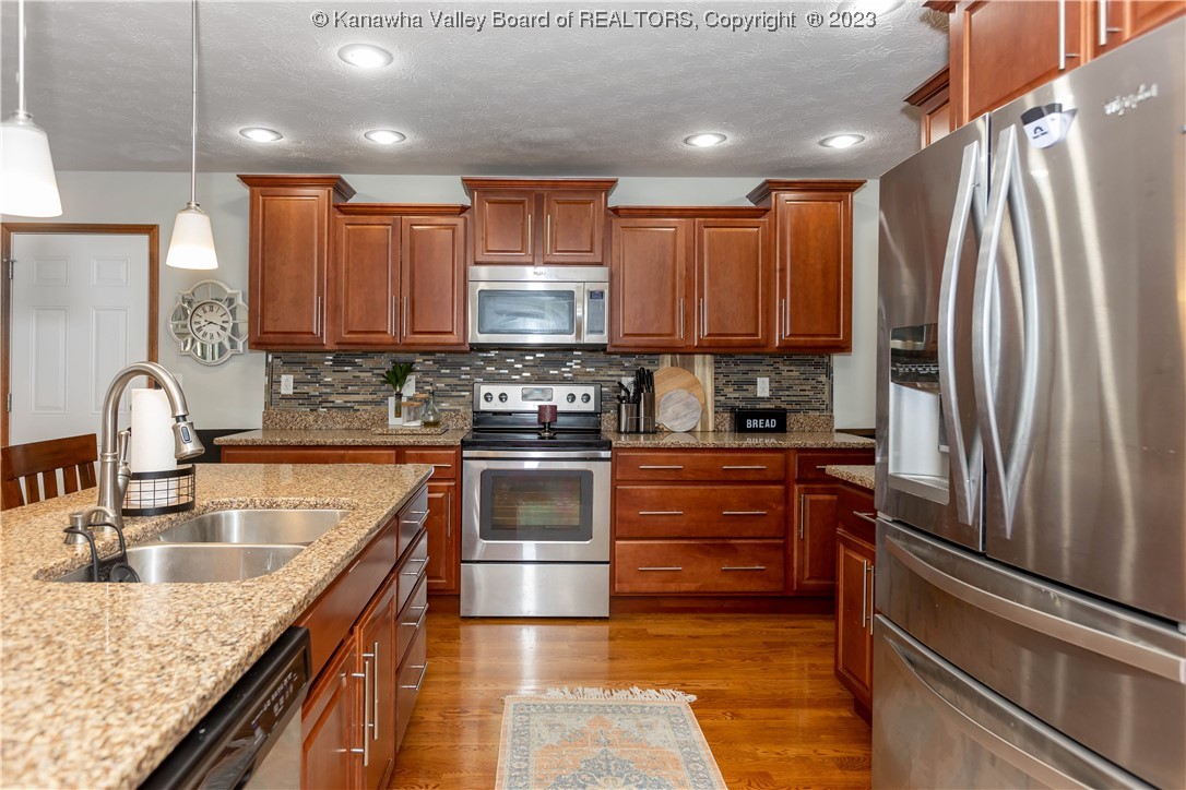 494 Beacon Street Winfield, WV 25213 - Photo 23 of 50 Gallery Image 23