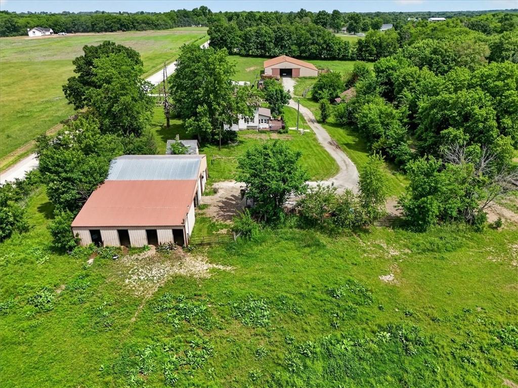 9818 Southwest Ogle Road Stewartsville, MO 64490 - Photo 43 of 48