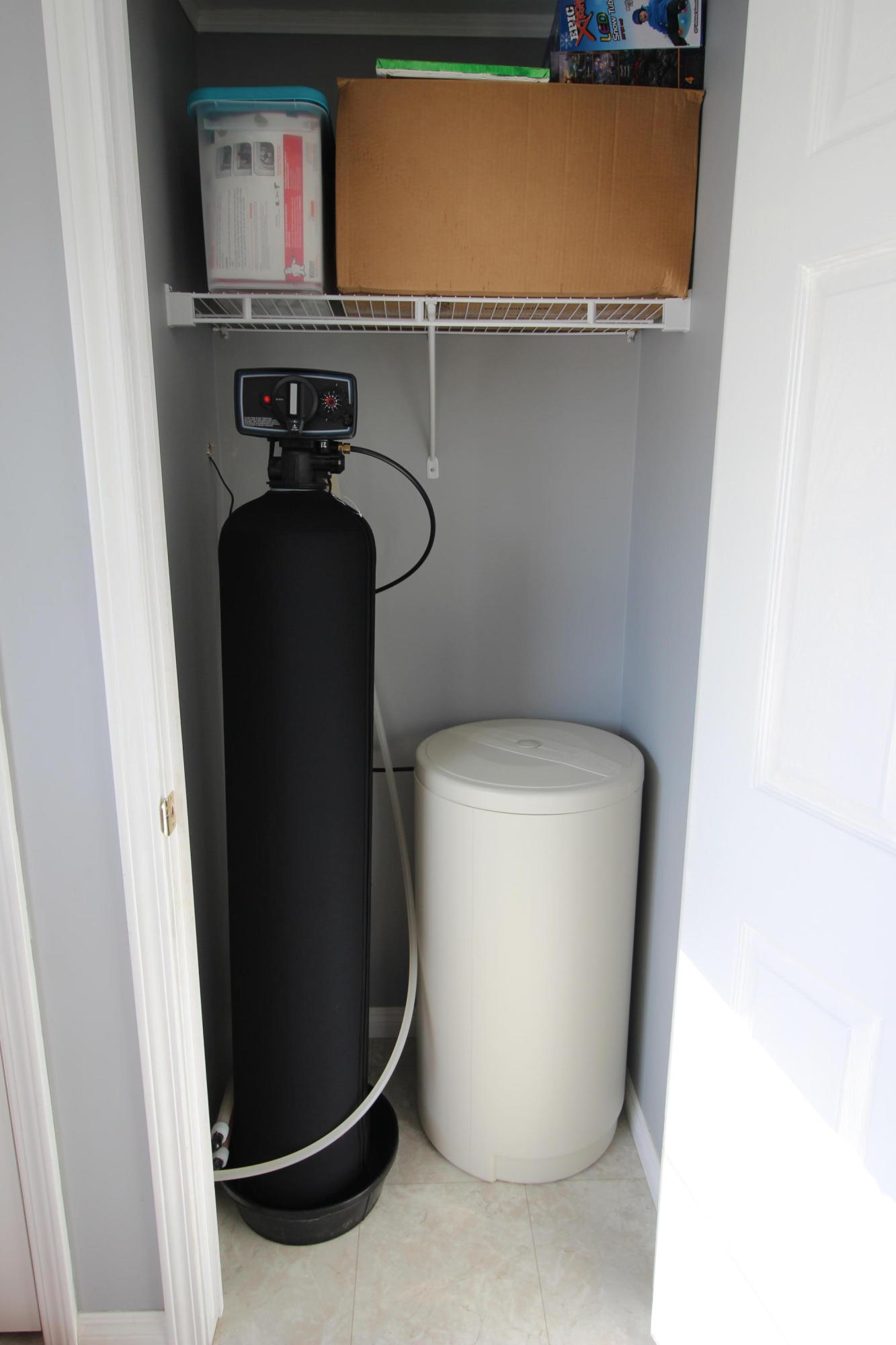 50 Marshall Shore Road Liberty, ME 04949 - Photo 22 of 28 Water softener