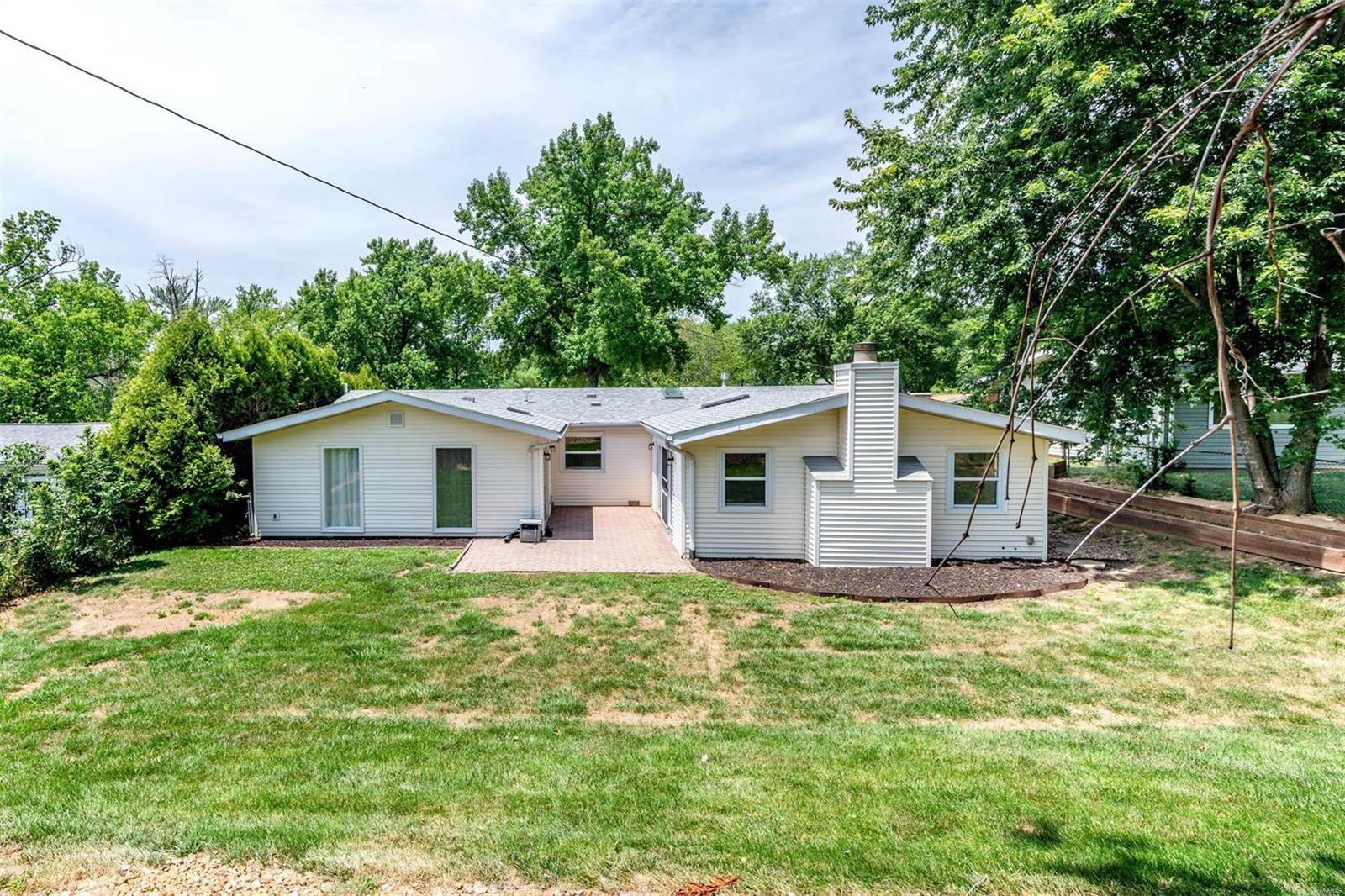 810 Parkfield Terrace Manchester, MO 63021 - Photo 37 of 39