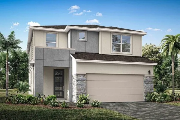 $413,045 | 34885 Arbor Retreat Drive, Dade City, FL 33525