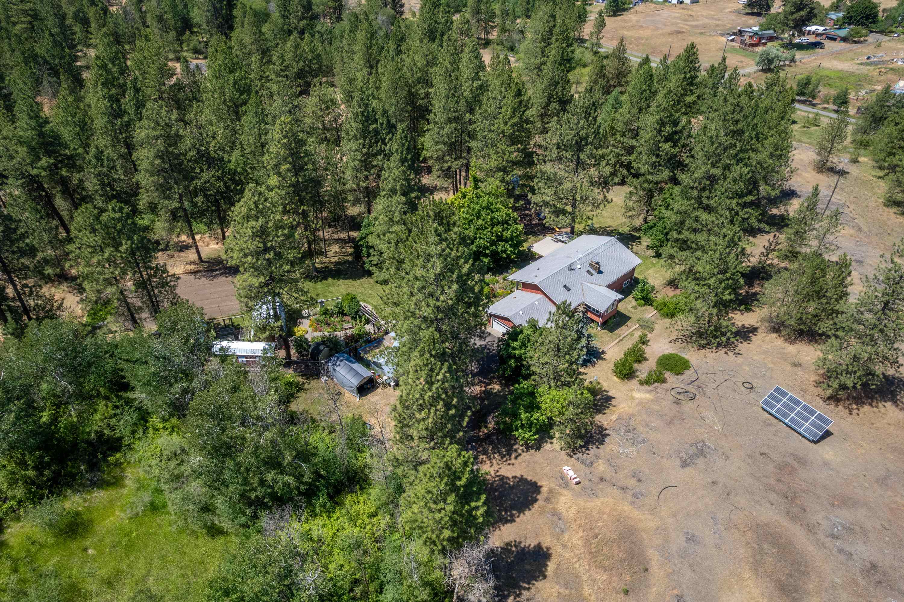 7608 South Welcome Road Medical Lake, WA 99022 - Photo 48 of 50