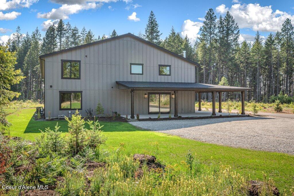25817 North Dickens Road Athol, ID 83801 - Photo 6 of 36 --6.jpg-SMALL