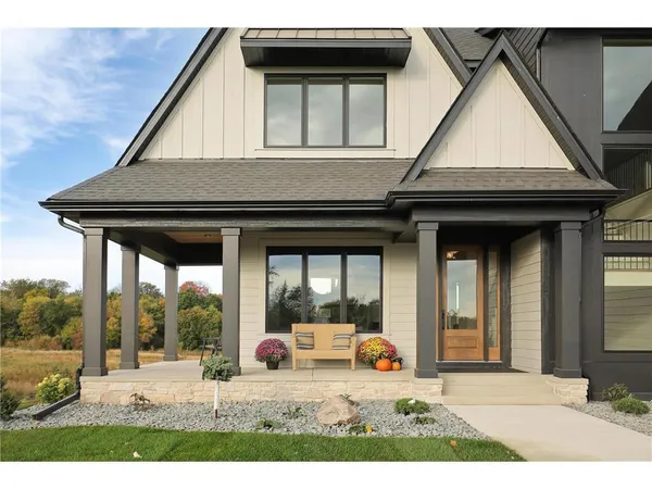 $2,100,000 | 3695 William Way, Independence, MN 55359