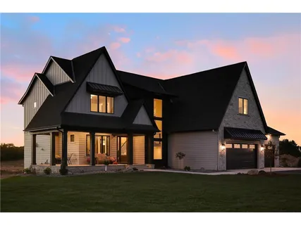 $2,100,000 | 3695 William Way, Independence, MN 55359