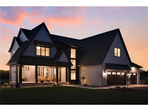 $2,100,000 | 3695 William Way, Independence, MN 55359