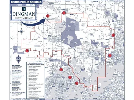 $2,100,000 | 3695 William Way, Independence, MN 55359