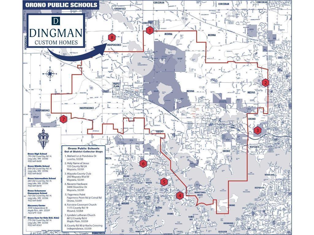 3695 William Way Independence, MN 55359 - Photo 43 of 43