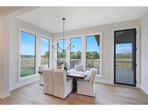 $2,100,000 | 3695 William Way, Independence, MN 55359