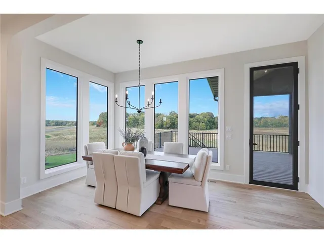 $2,100,000 | 3695 William Way, Independence, MN 55359