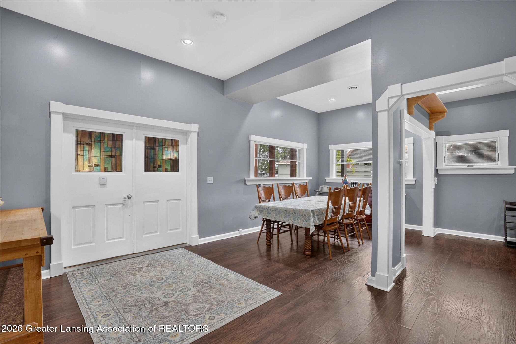 10841 Bond Road Dewitt, MI 48820 - Photo 13 of 95 Entry