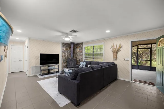 a view of the ocean view