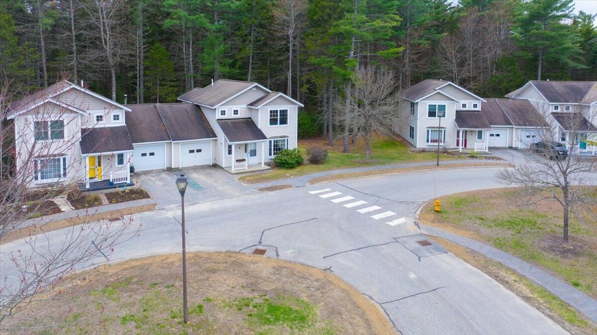 18 Beaver Pond Road, Unit 18 Brunswick, ME 04011 - Photo 15 of 65 15-aerial-4
