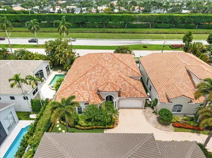 $1,900,000 | 6533 Somerset Circle, Boca Raton, FL 33496