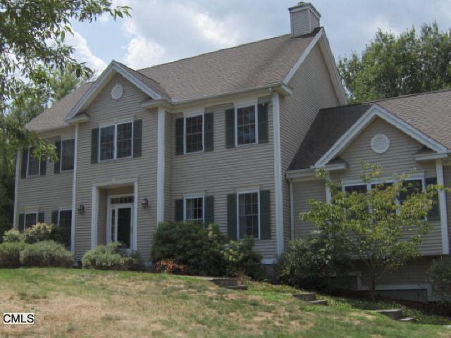 50 Pine Tree Hill Road Newtown, CT 06470 - Photo 1 of 1 Gallery Image 1