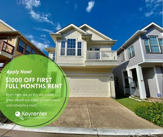 $2,400 | 6704 Menchaca Road, Unit 8, Austin, TX 78745